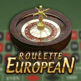 European Roulette (BGaming)